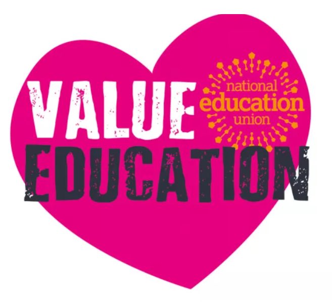 👉 Empowering your Branch &amp; Reps

📆 Saturday 18th November, 12.45 NEU SW HQ, Exeter

Book here bit.ly/3QK8EU6

- Prof. Howard Stevenson, UCU and co-author of “Lessons in Organising; what trade unionists can learn from the war on teachers”

Plus fab SW NEU speakers