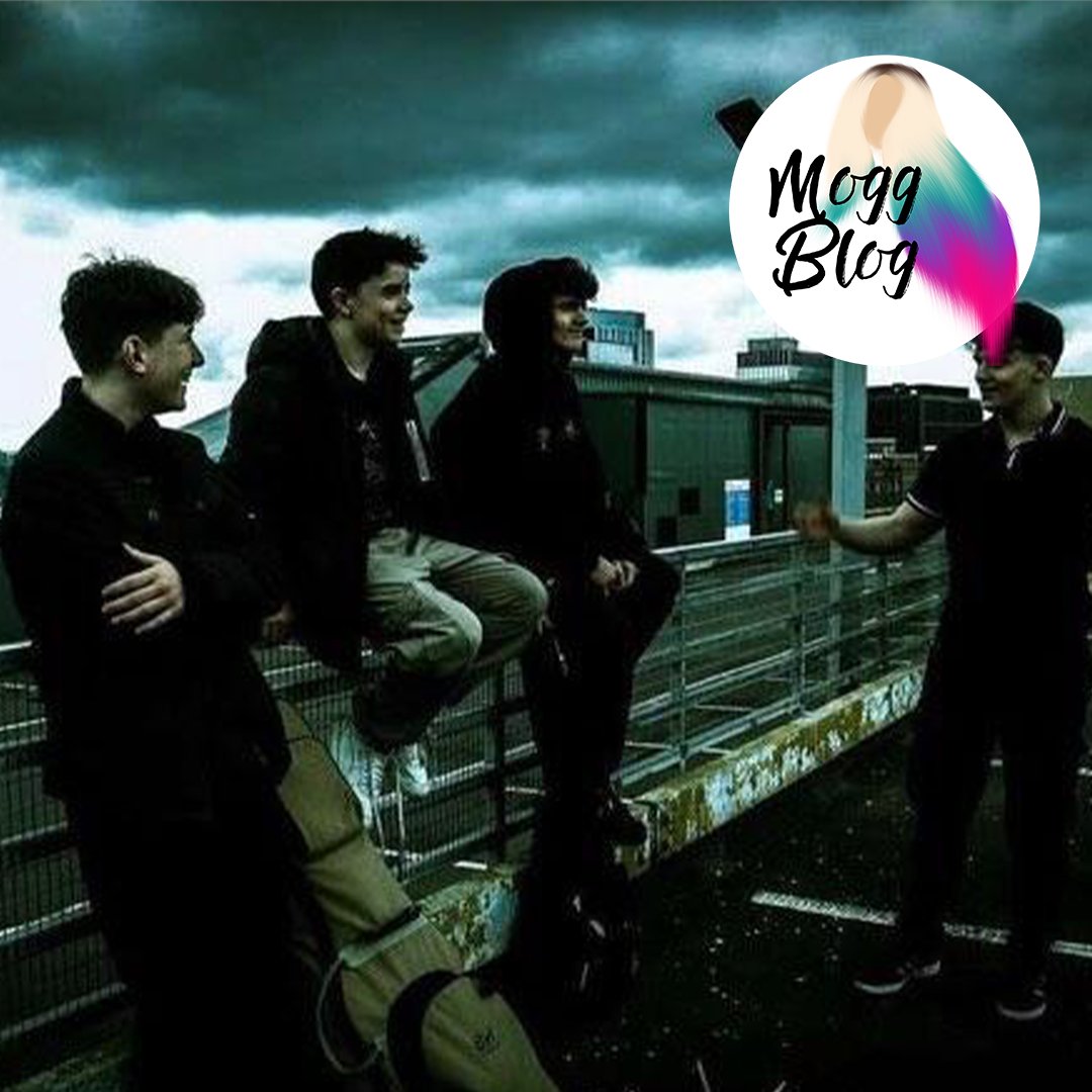 MoggBlog's tweet image. Here's some Pretty Indie for your Fri-yay!😍

Read my review of the new releases from @MyLifeStoryUK and @crookonthewall below.

👉moggblog.com/2023/11/03/pre…

Listen to a playlist of indie finds here: shorturl.at/dFR19