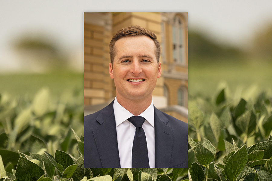 IowaSoybeans tweet media