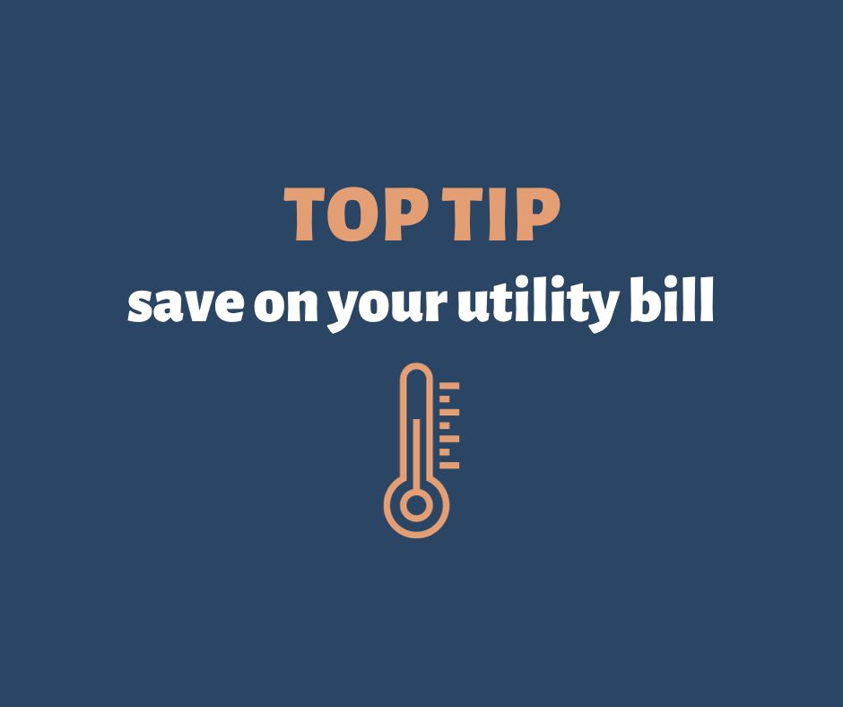 Our Top Tips ✔️

Save money on your #UtilityBills by reducing your thermostat by just one degree 🌡️

This tiny adjustment could save you around £80 per year! Read more tips from #Viessmann here > bit.ly/3zuf6pg #MoneySavingTips #EnergyBills #SaveMoney #HeatingBills
