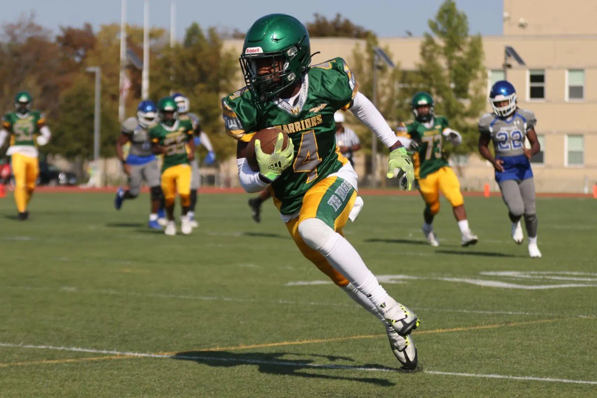 GWCP Football tweet media