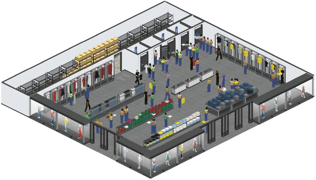 Happy Career Development Month!  Students can explore careers in multiple fields through Virtual Business, Case Simulations, and Virtual Business Essentails simulations from Knowledge Matters. knowledgematters.com/highschool/