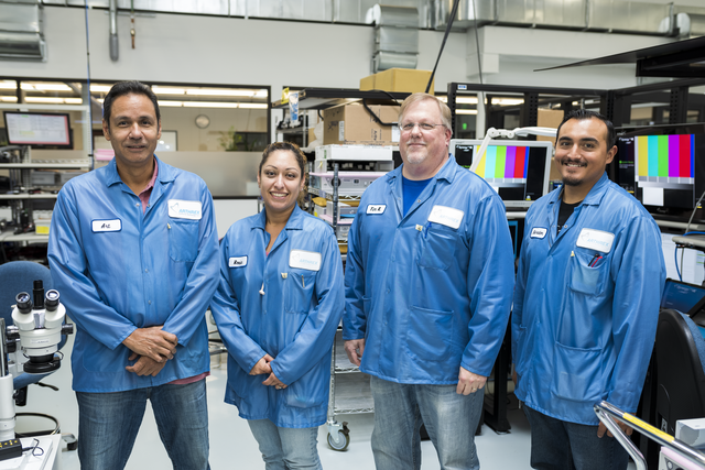 Reminder! Join us for a hiring event this Wednesday, November 8 from 3-6 p.m. at our beautiful Santa Barbara, CA location. Please bring your resume, we’ll be holding onsite interviews for positions in manufacturing, repair and more. Learn more: arthrex.info/3QjmZ9M