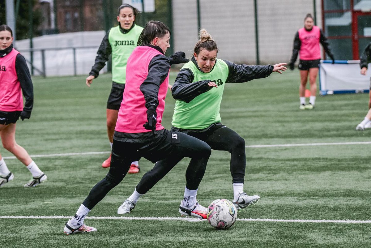 Glasgow City FC tweet media