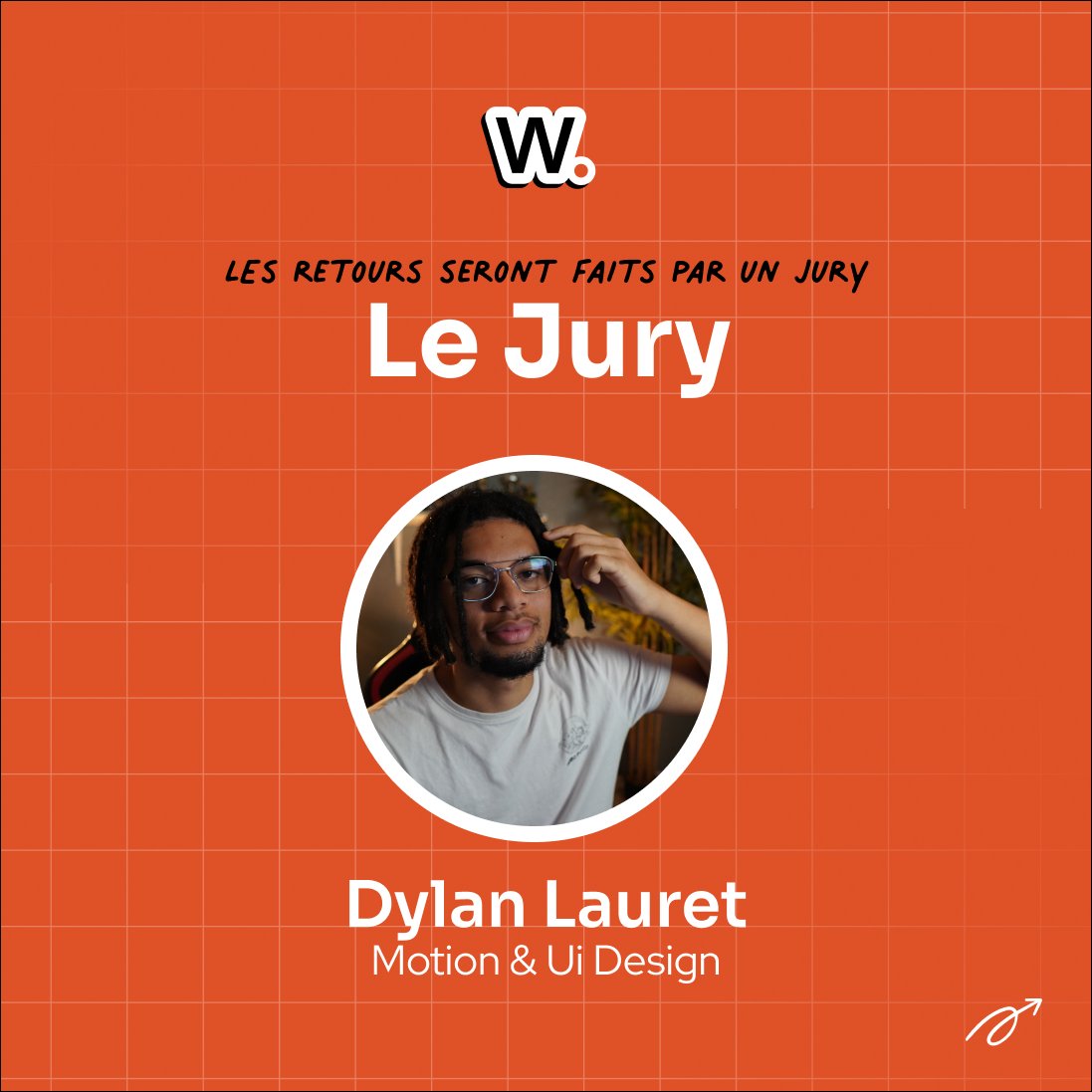 webrief_fr's tweet photo. Pour rappel le jury de ce mois-ci est @princy_grotesk ! 👀 https://t.co/KoQeL7qnhJ