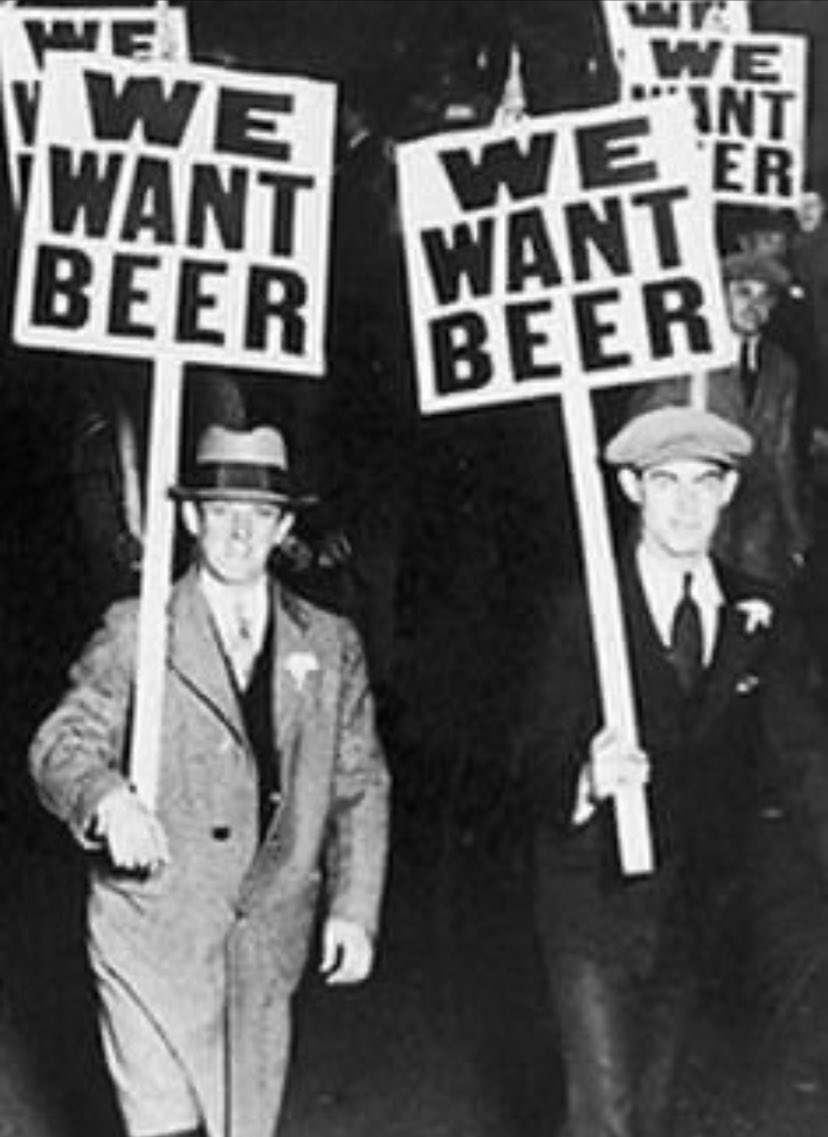 It’s time to get back to basics in this country!