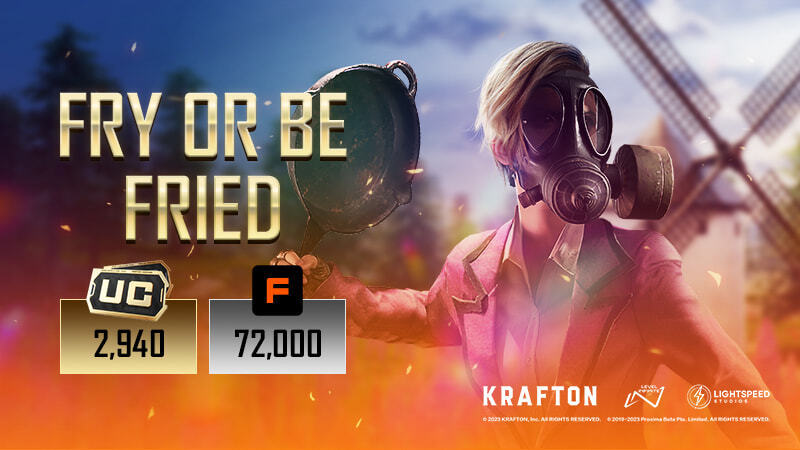 FACEIT PUBG MOBILE (@faceitpubgm) on Twitter photo We are giving away 2,940 <a href="/PUBGMOBILE/">PUBG MOBILE</a> UC in our free solo tournament today!
faceit.com/en/pubgmobile/… We are giving away 2,940 <a href="/PUBGMOBILE/">PUBG MOBILE</a> UC in our free solo tournament today!
faceit.com/en/pubgmobile/…