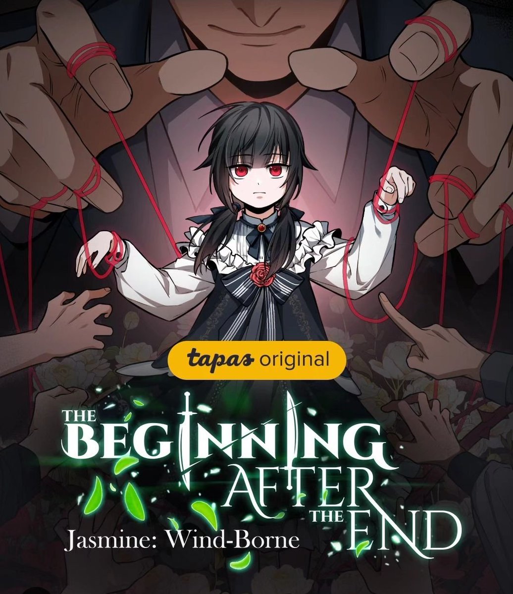 iiTachiyomi's tweet image. 🚨 Breaking News 🚨

"The Beginning After the End" Season 6 is confirmed for Spring 2024, and there's an additional 10-episode side story to look forward to! 📚📆 #Manhwa #Season6 #SideStory #ExcitingNews