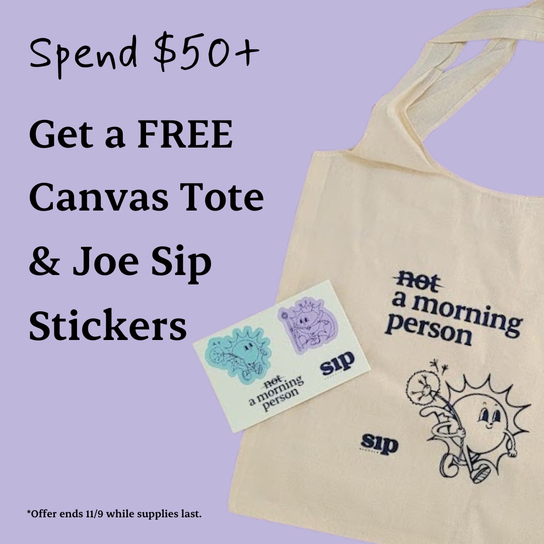 Sip Herbals tweet media