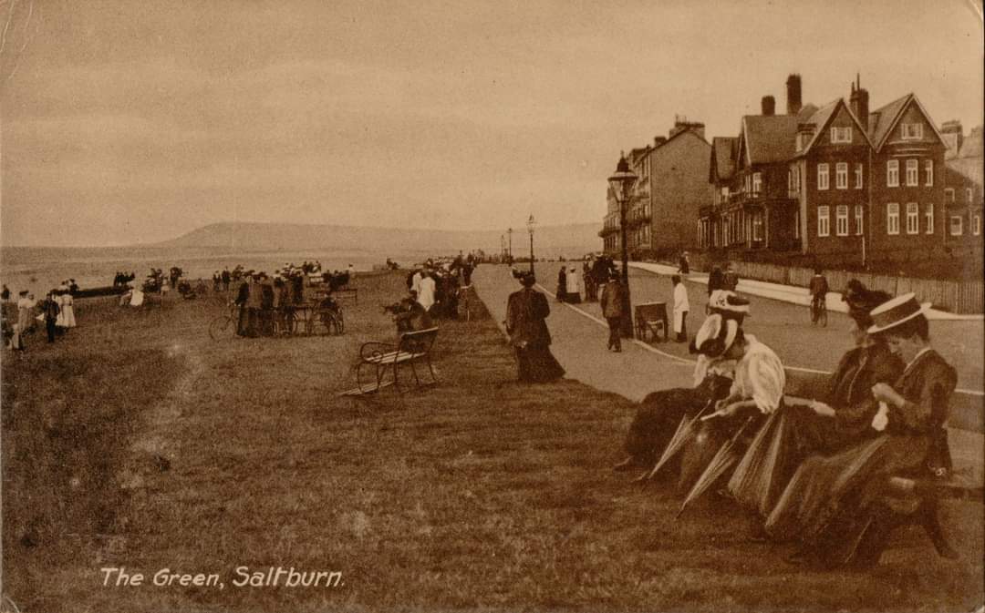 davidjinks's tweet image. Pleased to be finally hearing good things from @CllrAlecBrown of the Council as lots of people concerned with the questionnaire about loss to our historic promenade. @annaturley