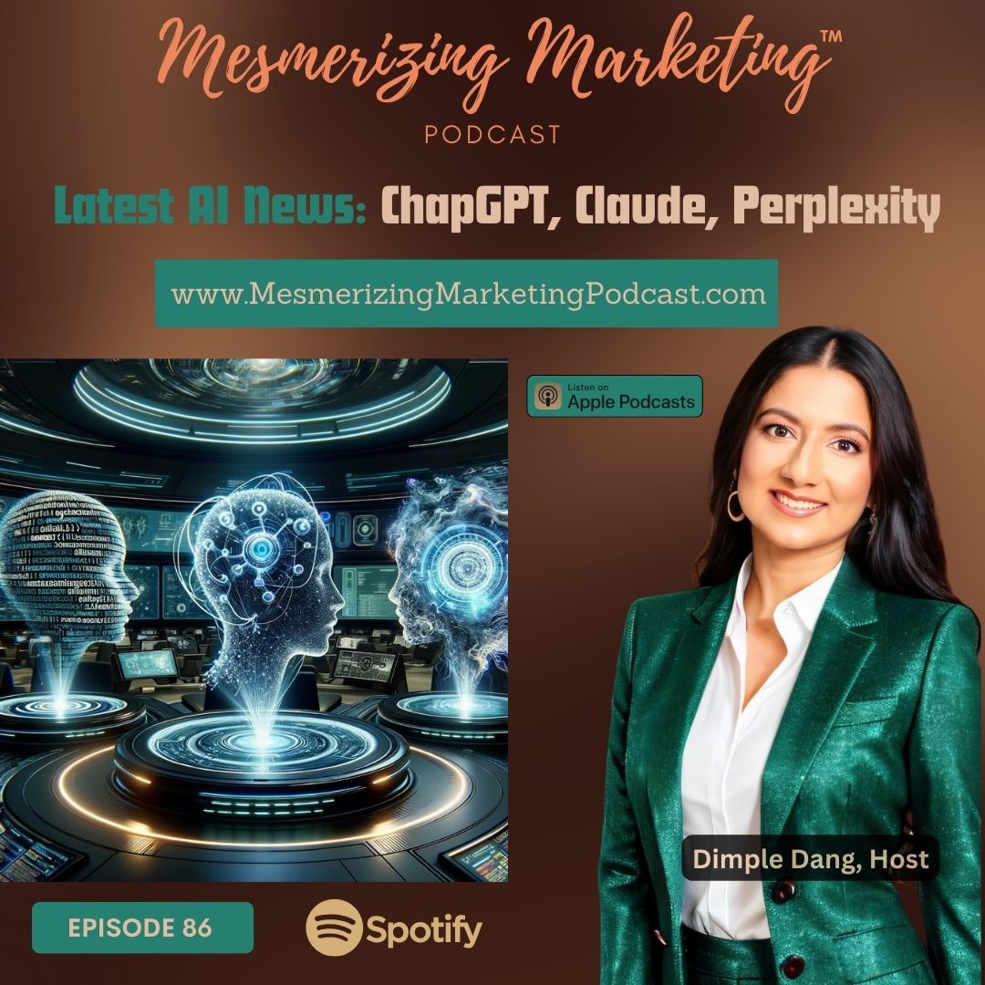 Mesmerizing Marketing tweet media