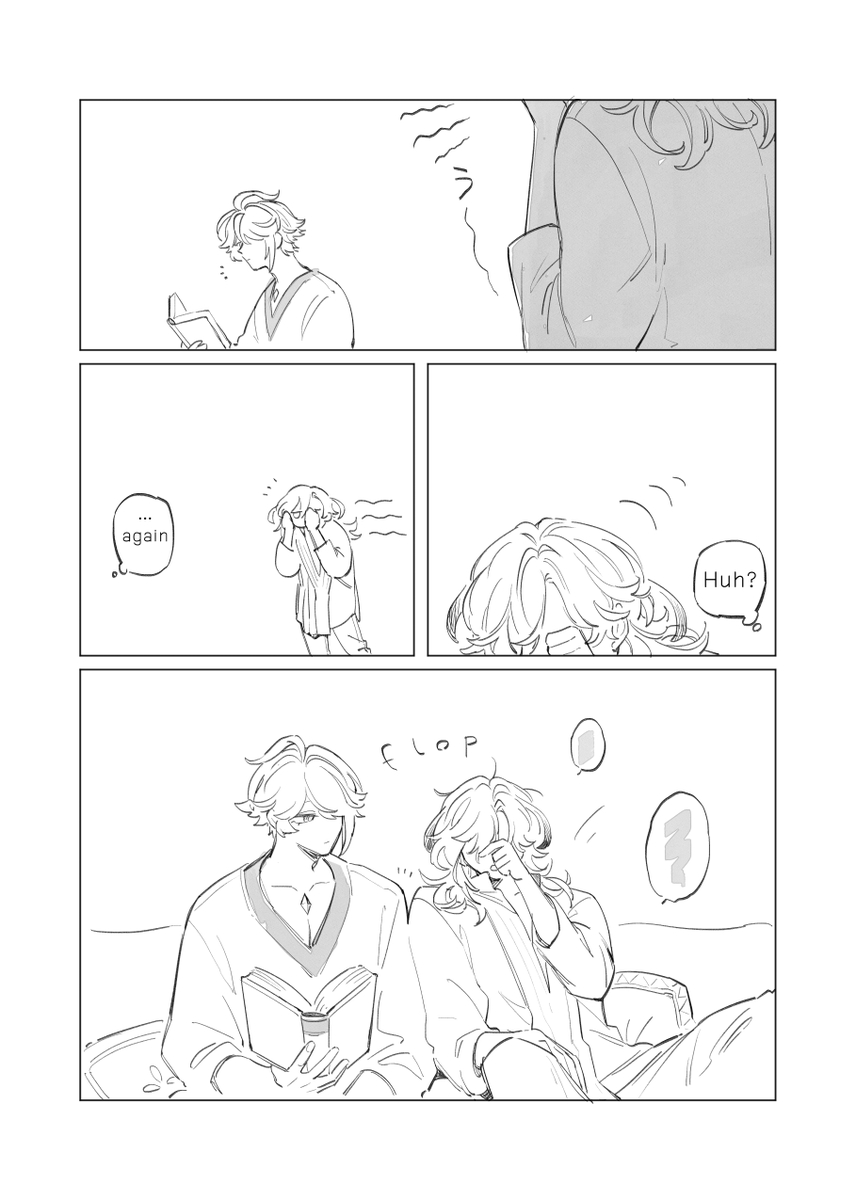 lalamilali's tweet photo. カヴェアル 🐾_4 [1/2] https://t.co/o9oIxMttUo