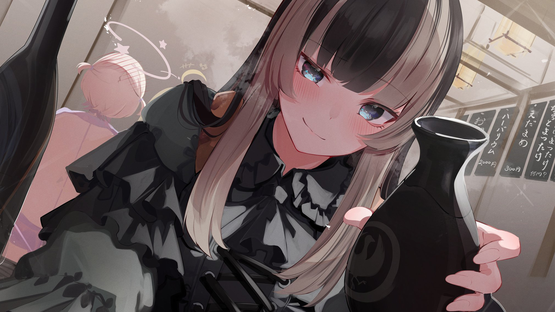 儒烏風亭らでん　our ホビーステーションシングル通販店 / 儒烏風亭らでん(OUR)