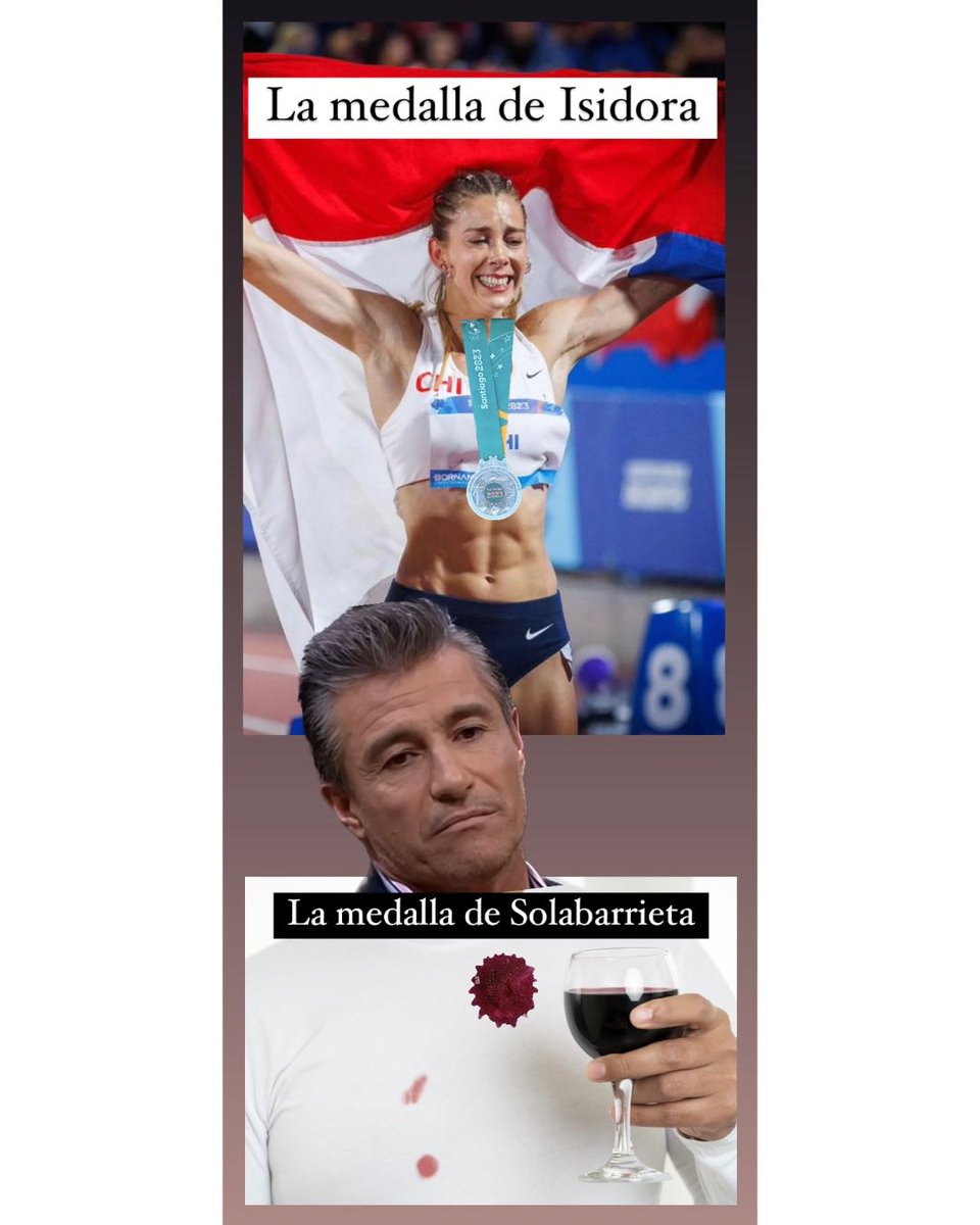 Julio Muñoz H tweet media