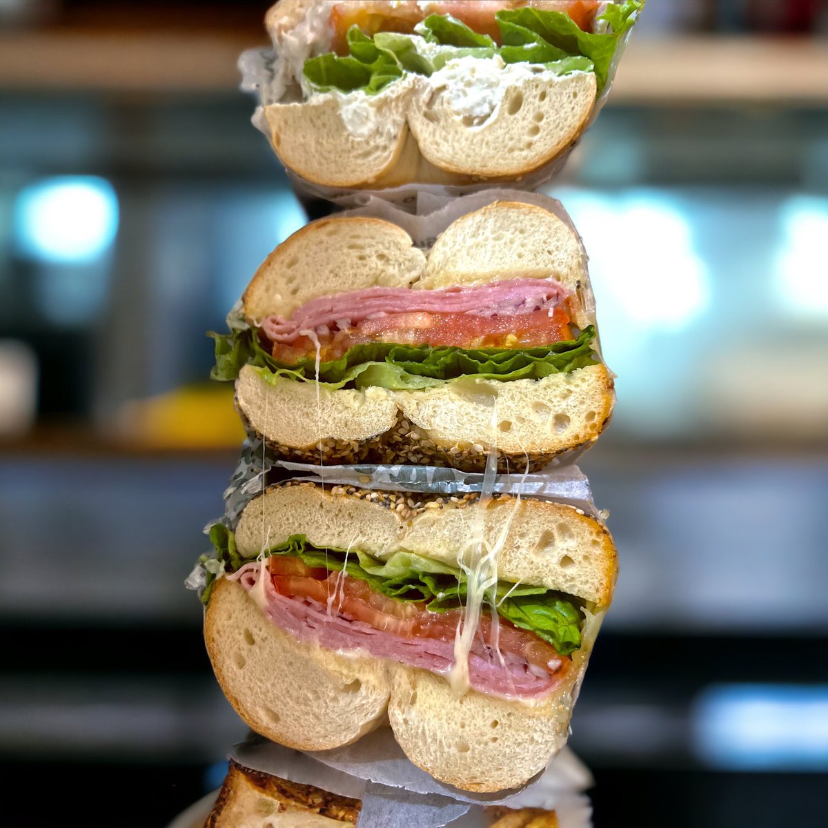 Ess-a-Bagel, Inc. tweet media