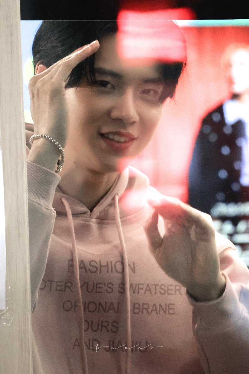 yyyyinft's tweet photo. 𝟮𝟯.𝟭𝟭.𝟬𝟯

𝘌𝘯𝑑 𝑜𝑓 03/11

#yinyin_anw @yinyin_anw 
#รักไม่รู้ตัวxหยิ่นวอร์ https://t.co/biMAseoYJg