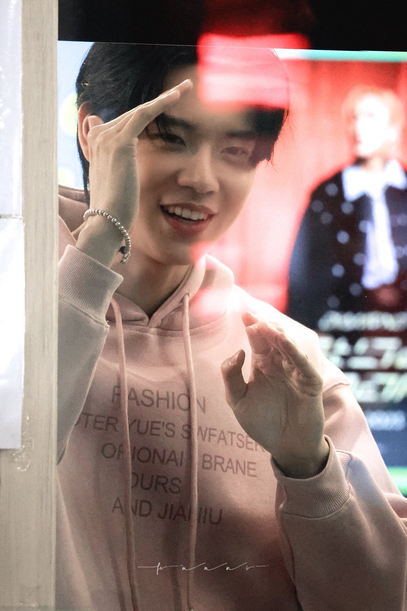 yyyyinft's tweet photo. 𝟮𝟯.𝟭𝟭.𝟬𝟯

𝘌𝘯𝑑 𝑜𝑓 03/11

#yinyin_anw @yinyin_anw 
#รักไม่รู้ตัวxหยิ่นวอร์ https://t.co/biMAseoYJg