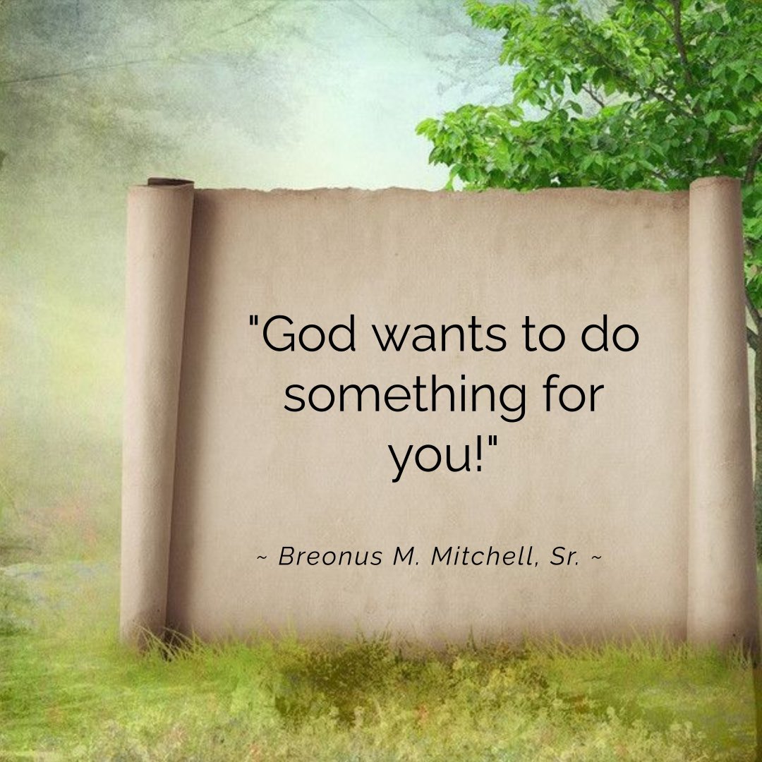 theyoungcoach's tweet image. Let go and let GOD be who he continues to show you he is! @breonus on time per usual this morning. 
#HeIsAble