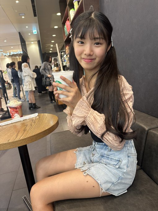 Twitterのコスプレ画像5