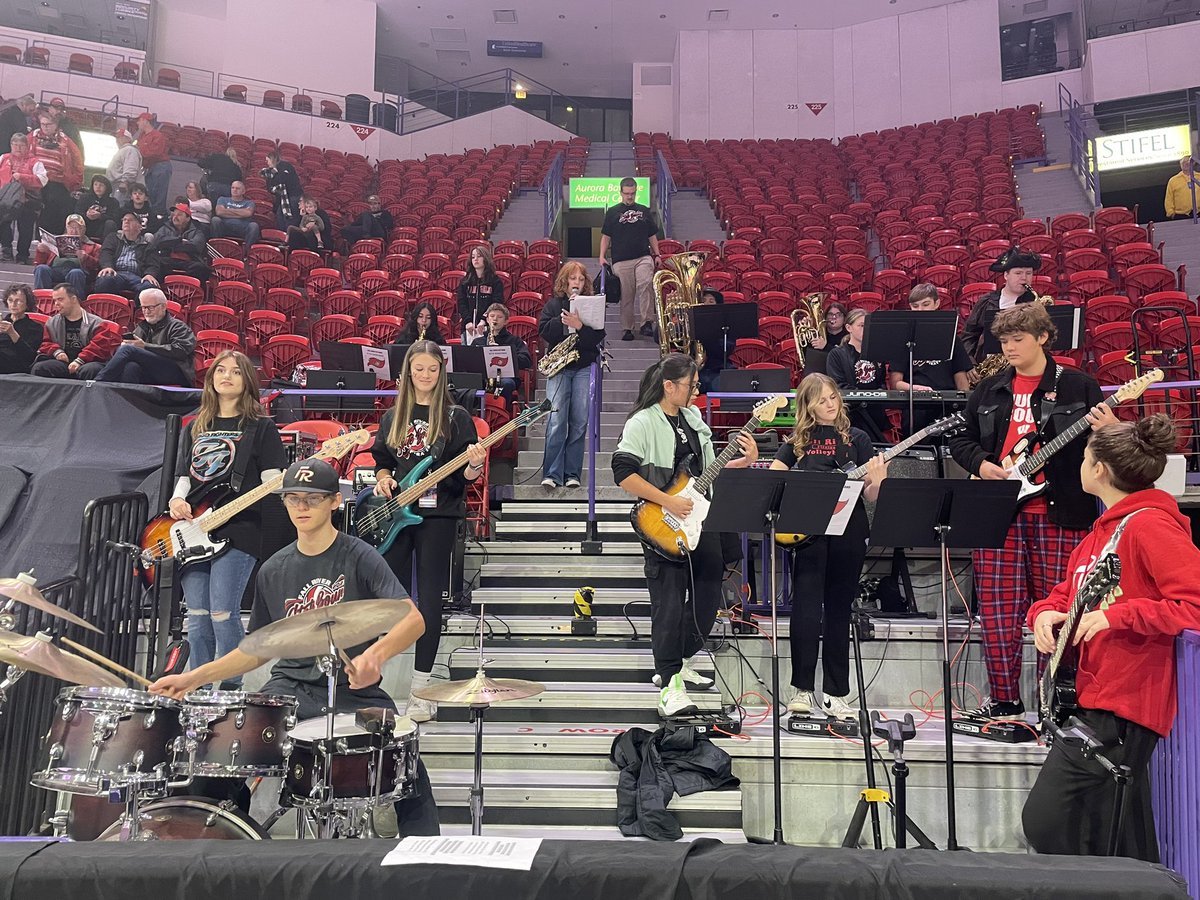 Michelle Griffin-Wenzel tweet media