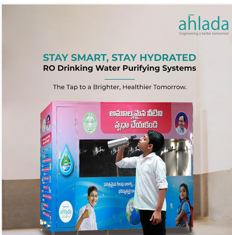 ahladaDigi48423's tweet photo. Experience the benefits of pure, clean water with Ahlada's RO drinking water purifying systems. Elevate your hydration game and make every drop count. Hydrate, Educate, and Empower with Ahlada!

#Ahladadoors #AhladaEngineers #Quality #HomeDecor #DoorDesigns #QualityCraftsmenship https://t.co/1KmT3XbB5R
