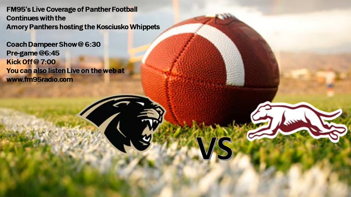 FM95Radio tweet media