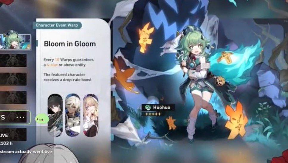 navvyia's tweet image. 🌸GIVEAWAY🌸

1.5 HuoHuo

1st winner: 3280 OS

2nd winner: 1980 OS

3rd winner: SP/980 OS

4th winner: SP/980 OS

5th winner: SP/980 OS

Rt, like, follow, good luck my lovely
Ends during phase 1