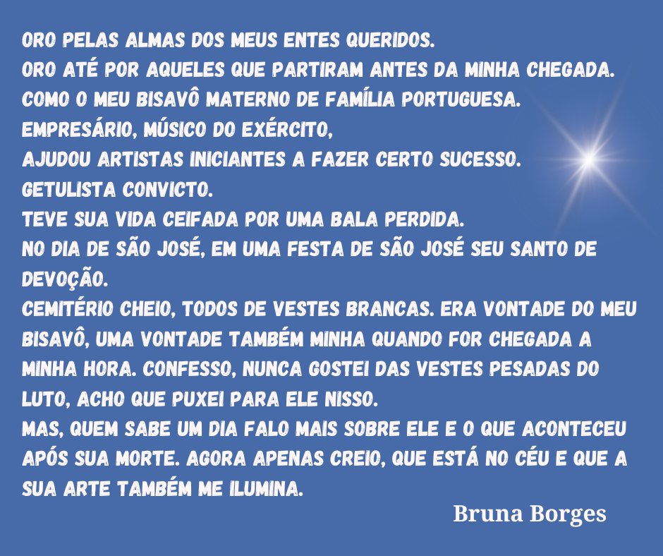brunamariez's tweet image. Que neste dia de Finados. Que todos se sintam abraçados por Deus e acariciados pela Mãe Maria.❤
#ArteDeUmHomemBom 
#PazEBem!🕊