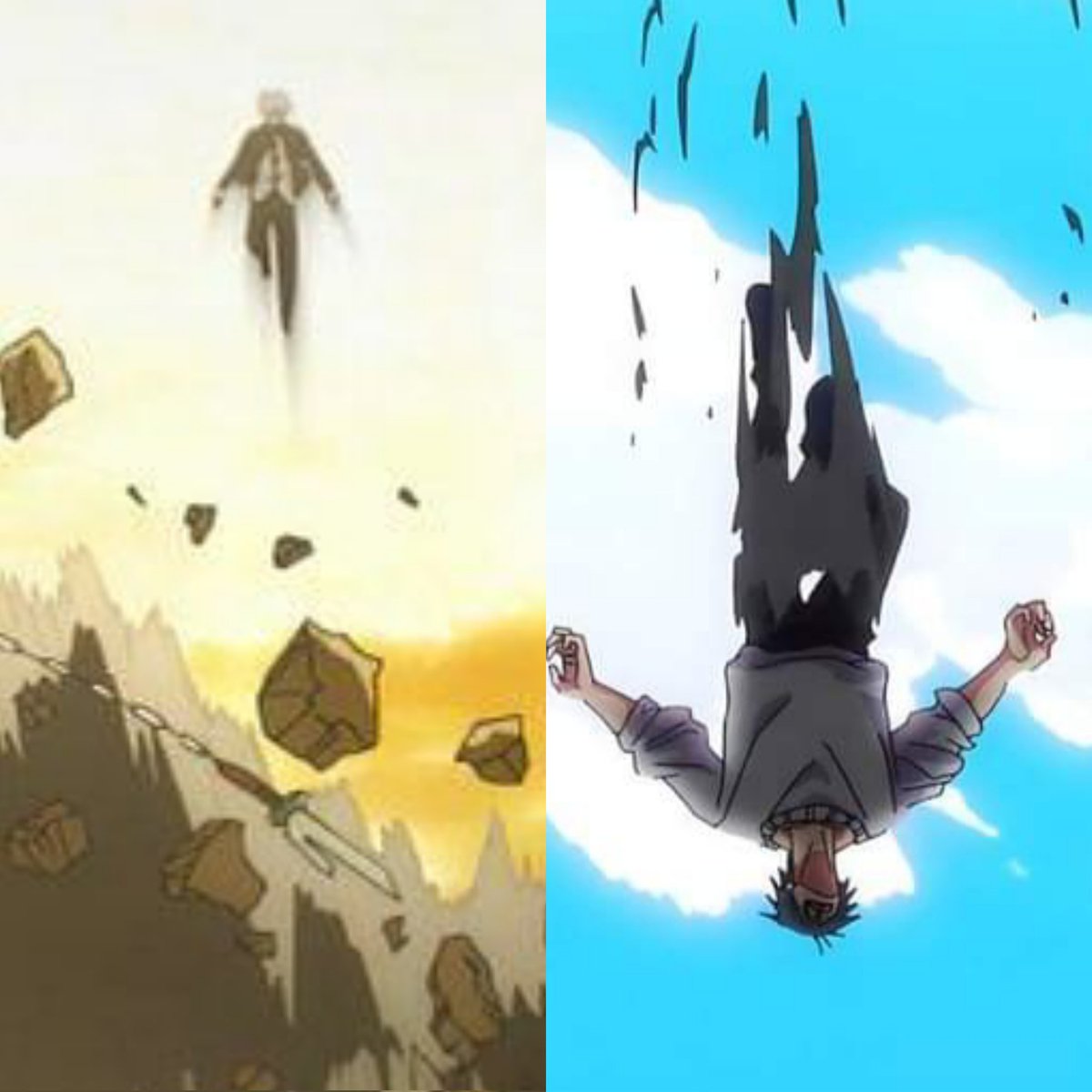 Anime Tweets tweet media