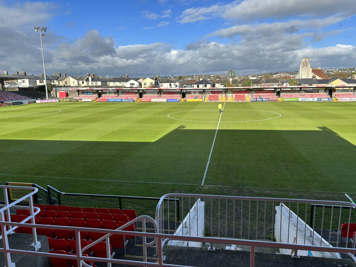 Munster Football Association tweet media