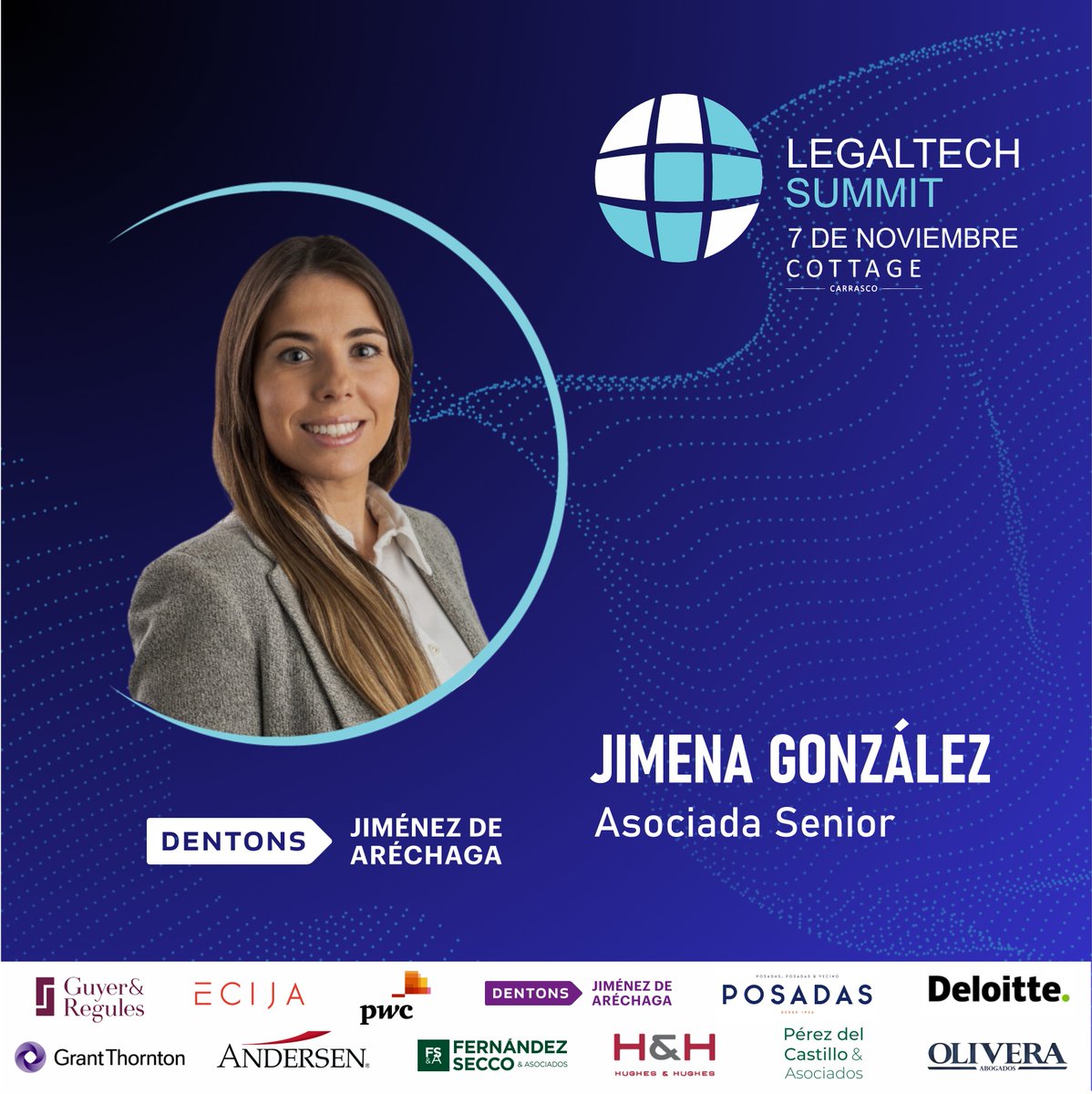 Legaltechsummit tweet media