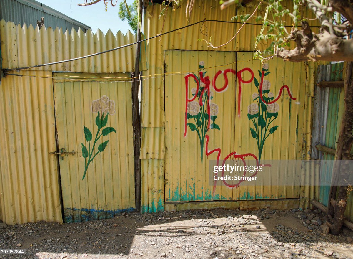 JemalCountess's tweet image. Three years ago today in the Welkait region of Ethiopia the slaughter began.  As forces of the Tigray Peoples Liberation Front attacked 5 military bases of the Ethiopian National Defense Force (ENDF) Northern Command and over 100 soft targets as part of a coup attempt against the