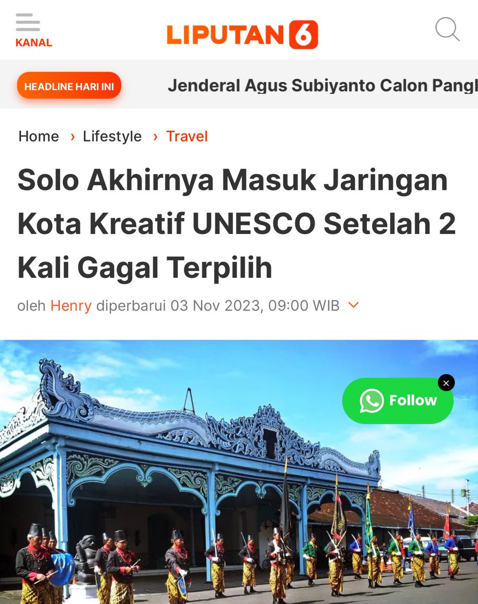 Matur nuwun semua 🙏🙏