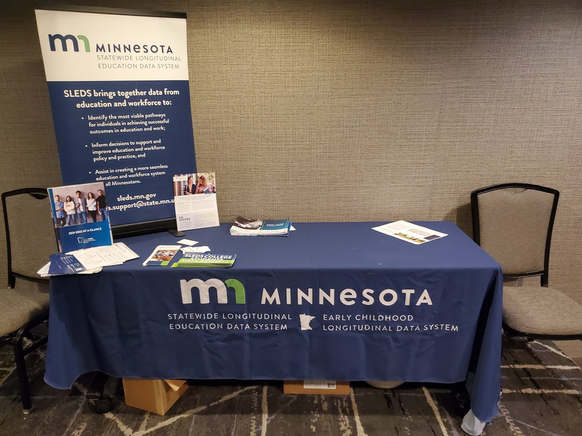 AIRUMonline's tweet photo. Thank you to our Silver sponsor, @MnOfficeHiEd! https://t.co/I2V7EfyfKB