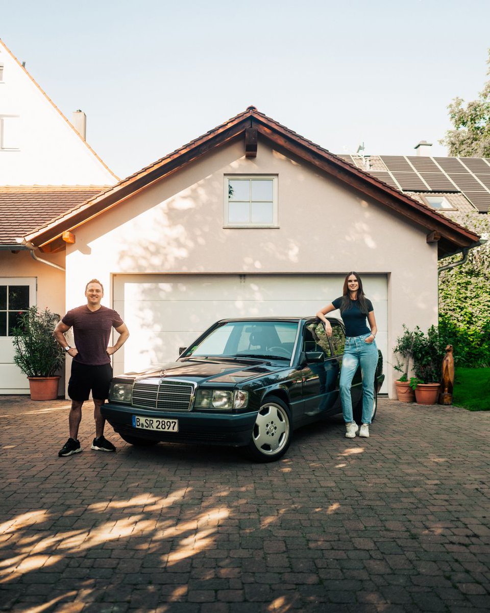 Mercedes-Benz Museum tweet media