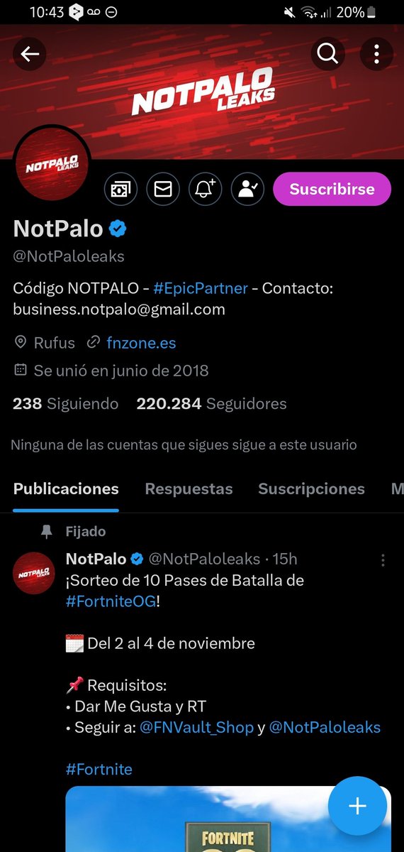 Sonicoxd1's tweet photo. @NotPaloleaks @FNVault_Shop Vamos que se puede papa dio 🗣🗣🔥🔥🔥 https://t.co/vZR59WMqlG