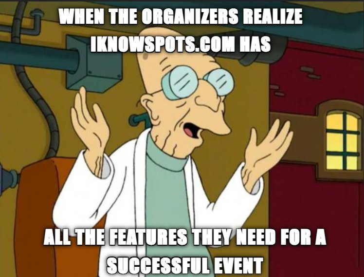 If You Know You Know 😏