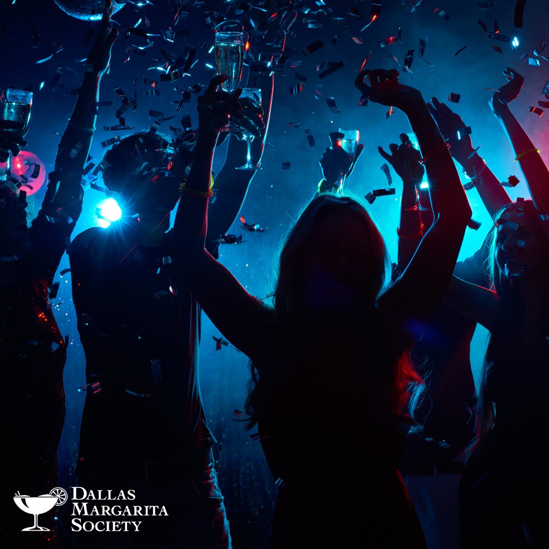 DallasMargSociety tweet media