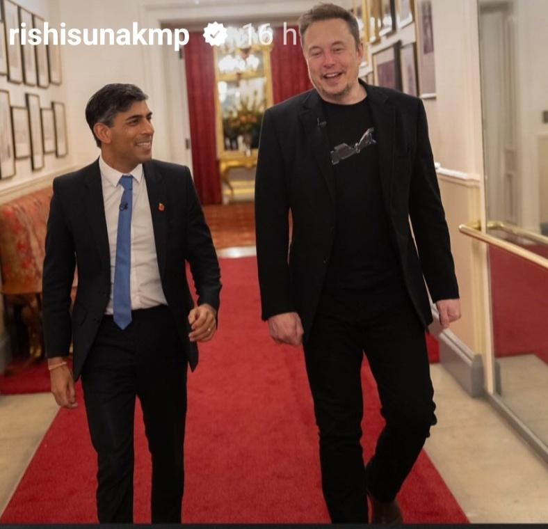 Otto English tweet media