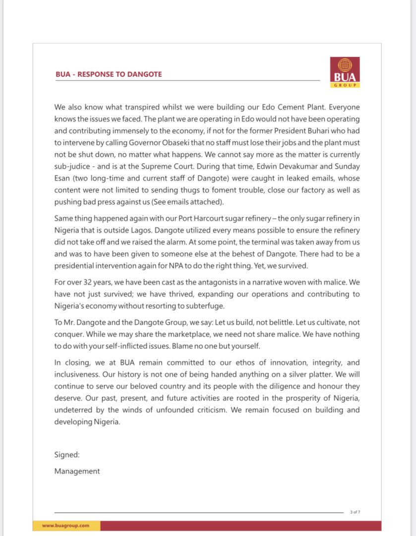 TheCable tweet media