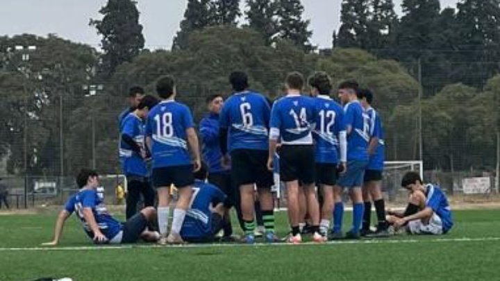 Azuldeipona's tweet photo. ¡Chicos, llegamos hasta aca con determinación y trabajo en equipo! Es una oportunidad única para mostrar de lo que somos capaces. Jueguemos con pasión, dejemos todo en la cancha. ¡Vamos a hacer historia juntos y traer el trofeo a casa! ¡Vamos la azull! 💙🤍
#todoazul #freepipa https://t.co/BuIywqzdZh