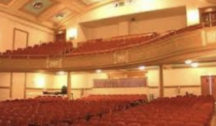 Chris Cowley tweet media