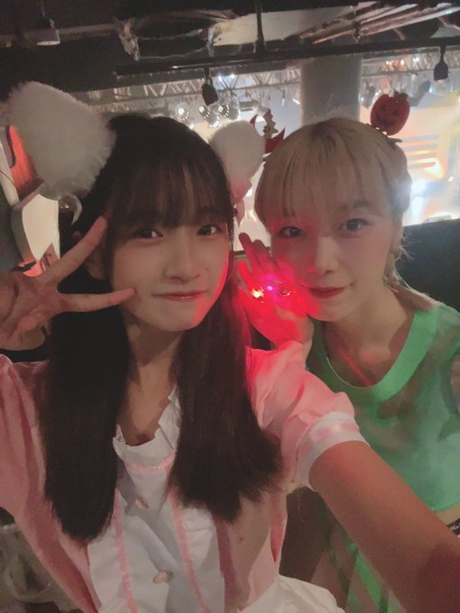 Twitterのコスプレ画像20