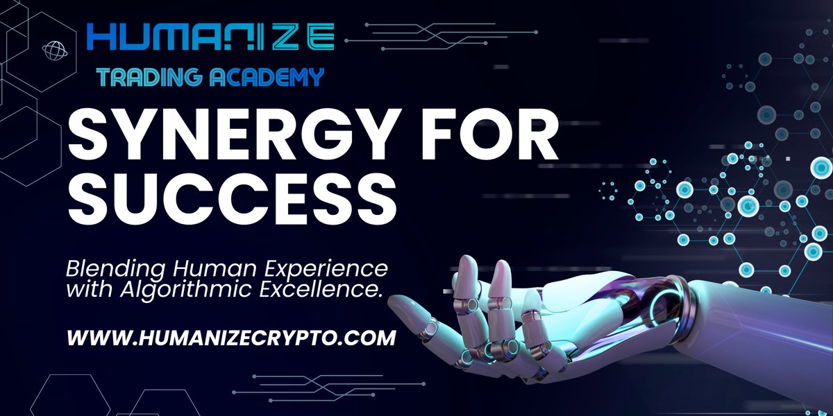 Humanize - $HMT tweet media