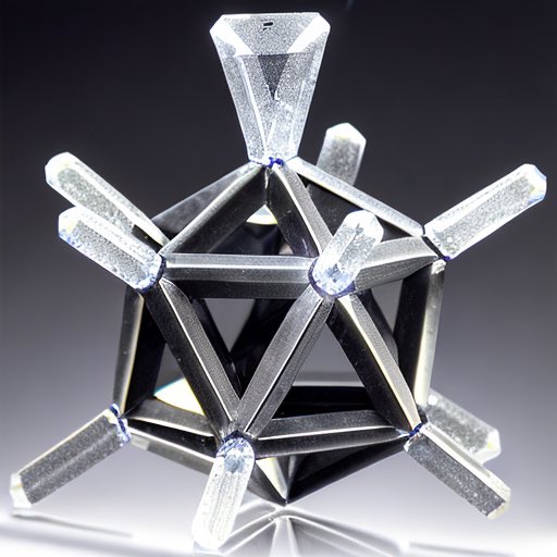 What is the most stable structure of B12H12? The dianion is a  perfect icosahedron. The neutral system upholds its deltahedral structure, but to offset the electron loss and preserve the boron framework, it forms an H2 and a bare boron site.
<a href="/DaltonTrans/">DaltonTransactions</a>

pubs.rsc.org/en/content/art…