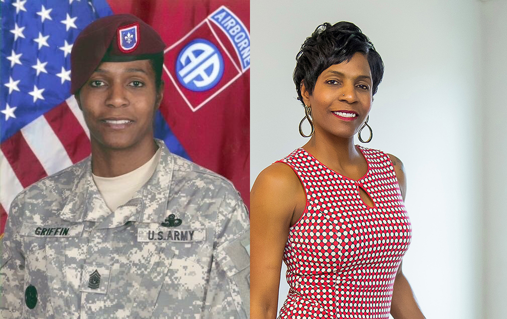 New on the blog: The transition from military service to civilian life often takes a toll on veterans' mental health. Tonya Oxendine of @WWP shares her story ahead of a new APAF library exhibit launch on the history of military psychiatry. apafdn.org/news-events/bl…