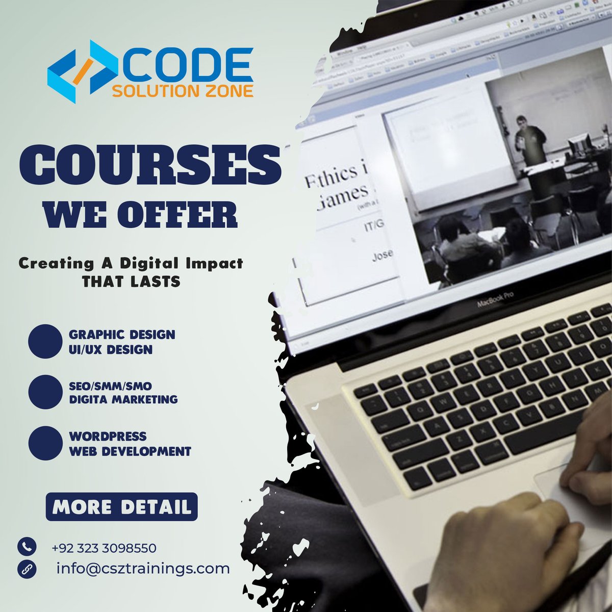 Code Solution Zone (@codesolzone) / Posts / X