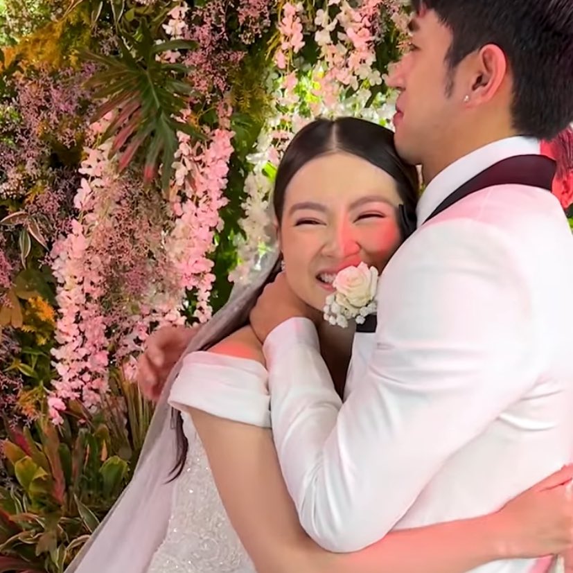 BarDality's tweet image. i'm crying rn 🤧, makatotohanan ang dating, love it!! 

more projects of them together please! but for now congrats my loves, for the success of Maging Sino Ka Man @dealwithBARBIE @davidlicauco 👏🏻

MonDing Endgame
#MSKMHulingHamon
#MagingSinoKaManGMA