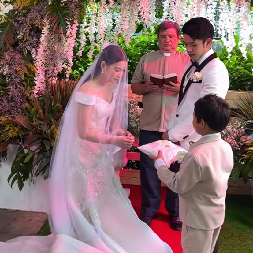 BarDality's tweet image. i'm crying rn 🤧, makatotohanan ang dating, love it!! 

more projects of them together please! but for now congrats my loves, for the success of Maging Sino Ka Man @dealwithBARBIE @davidlicauco 👏🏻

MonDing Endgame
#MSKMHulingHamon
#MagingSinoKaManGMA