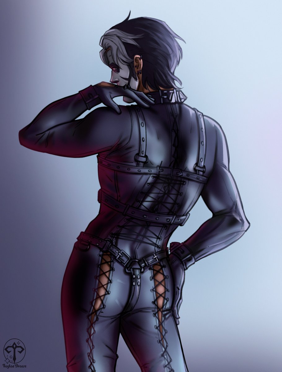 taylaedraws's tweet photo. 🍑

#froqueyourself #ghost #thebandghost
#thebandghostbc #ghostbc #emeritus #tobiasforge #ghostbrasil #ghostbr #papaemeritus #ghostfanart #papav #terzo #papaemeritusiii #papaemeritus3 #cardinalcopia #ghostbcfanart #ghostoc #marygoore #marygoorerepugnant #repugnant https://t.co/zLVQOIF1zs